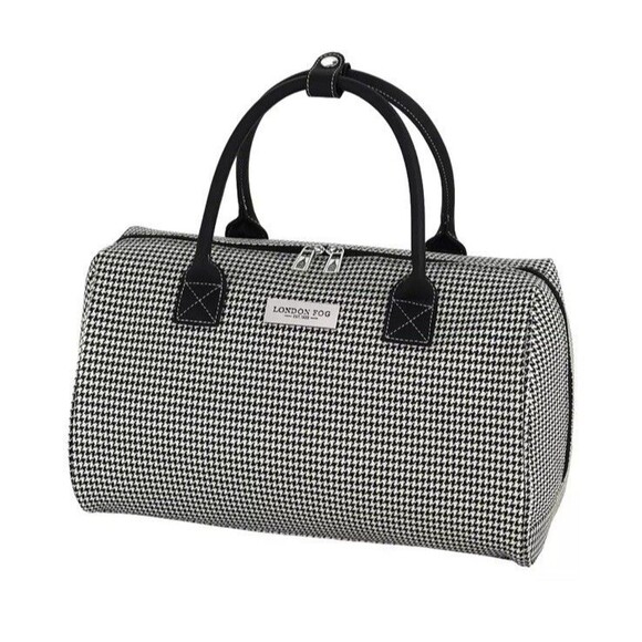 London Fog Duffle Bag
